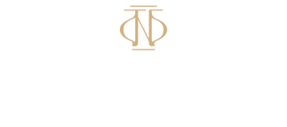 The Nelson Private Residences Logo White