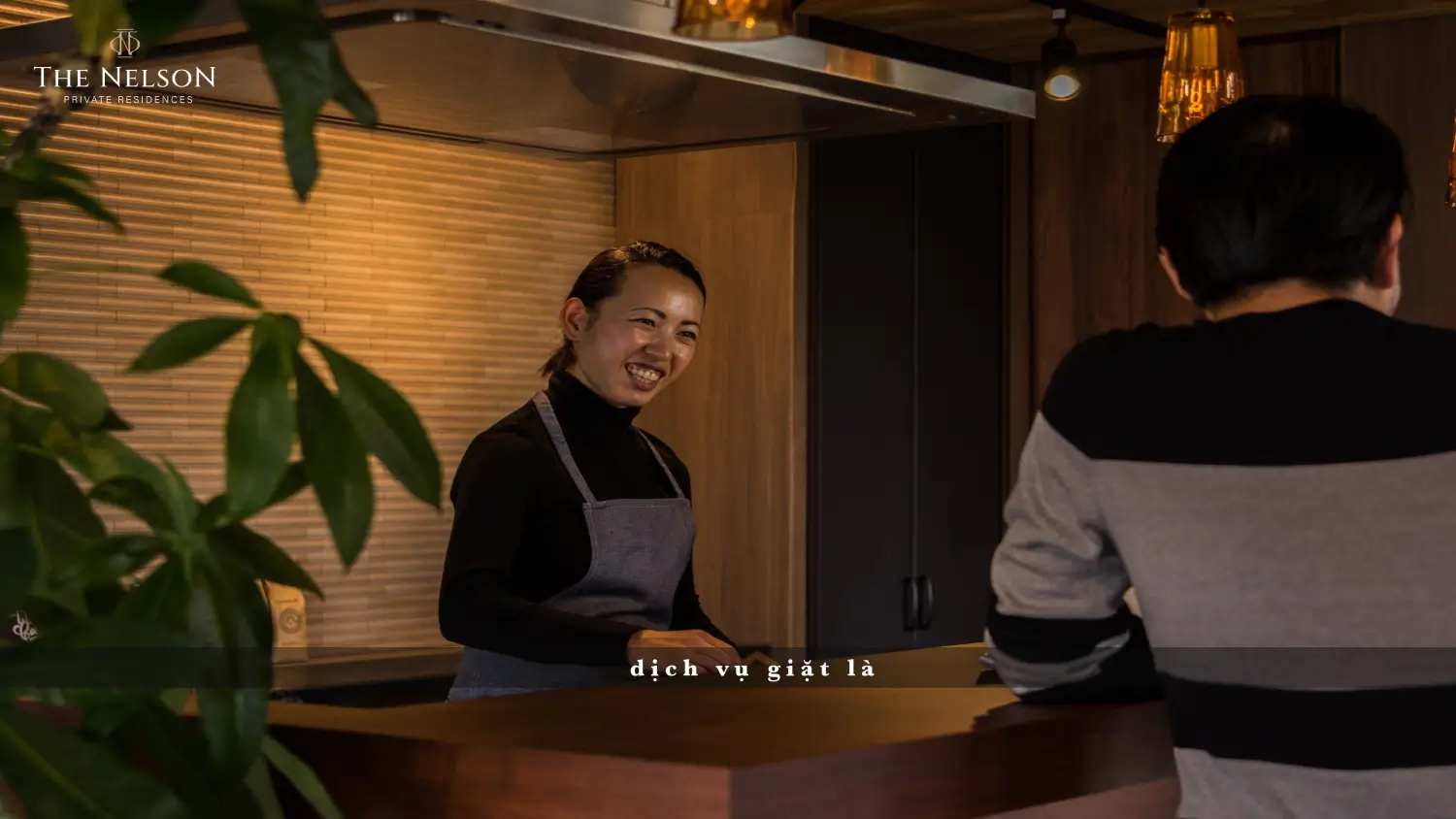 Dịch Vụ Dọn Dẹp Căn Hộ, Đặt xe, nhà hàng,...